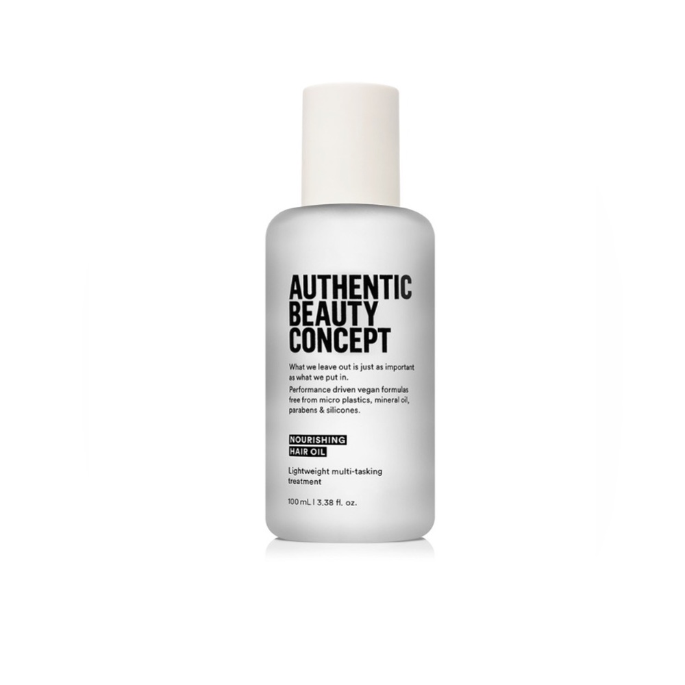 AUTHENTIC BEAUTY CONCEPT Nourishing Hair Oil